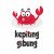KEPITING GIBUNG